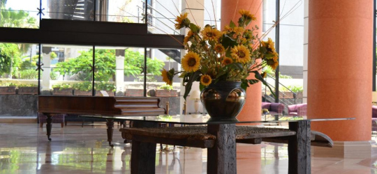 Zentral Center 4* (Тенеріфе, Канарські острови)