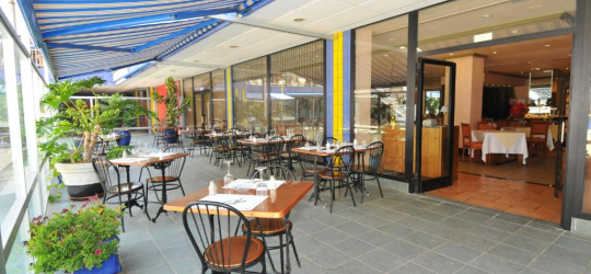 Zentral Center 4* (Тенеріфе, Канарські острови)