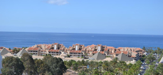 Zentral Center 4* (Тенеріфе, Канарські острови)