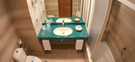 Zentral Center 4* (Тенеріфе, Канарські острови)