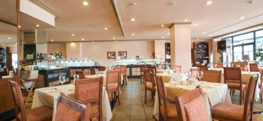 Zentral Center 4* (Тенеріфе, Канарські острови)