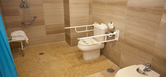 Zentral Center 4* (Тенеріфе, Канарські острови)