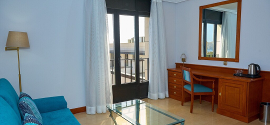 Zentral Center 4* (Тенеріфе, Канарські острови)