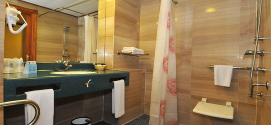 Zentral Center 4* (Тенеріфе, Канарські острови)