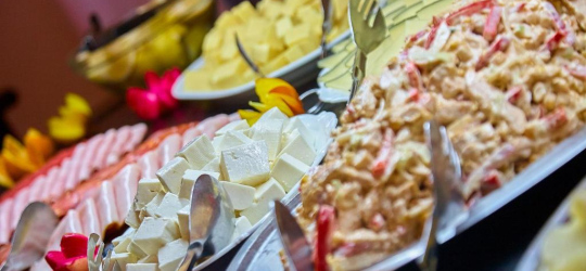 Zentral Center 4* (Тенеріфе, Канарські острови)