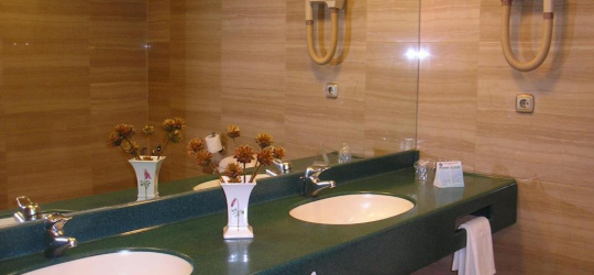 Zentral Center 4* (Тенеріфе, Канарські острови)