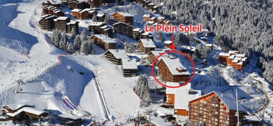PLEIN SOLEIL N° 0911
