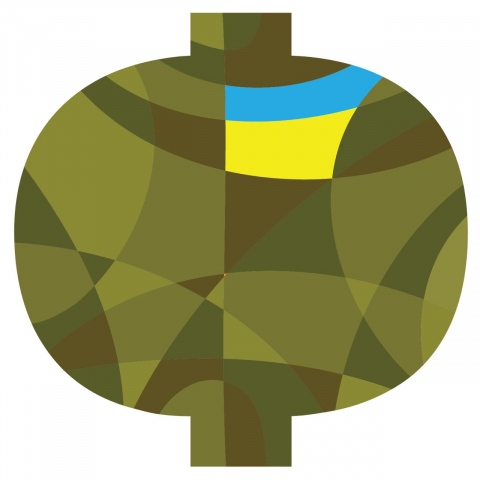 Паніка – мрія ворога. Феєрія працює в штатному режимі!